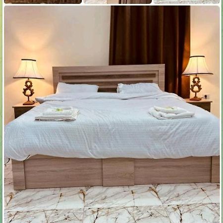 Dream House Hotel Jerash Jarash Exterior foto