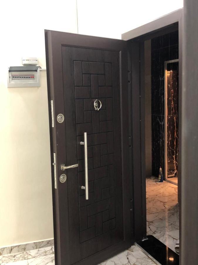 Dream House Hotel Jerash Jarash Exterior foto