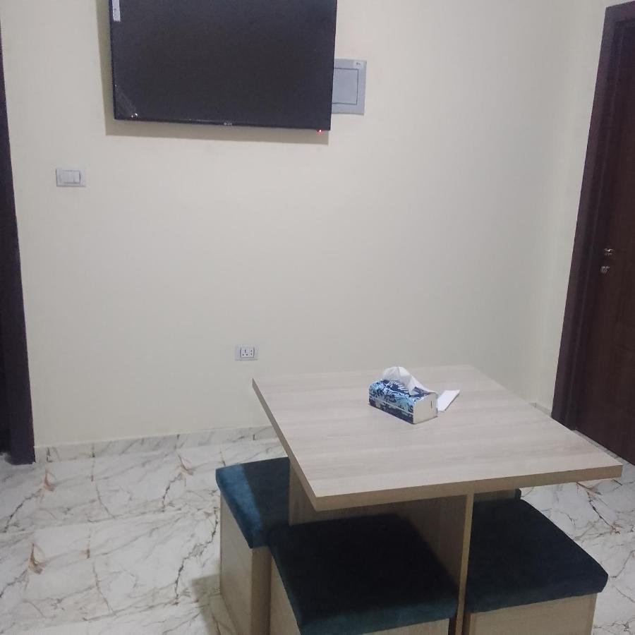 Dream House Hotel Jerash Jarash Exterior foto