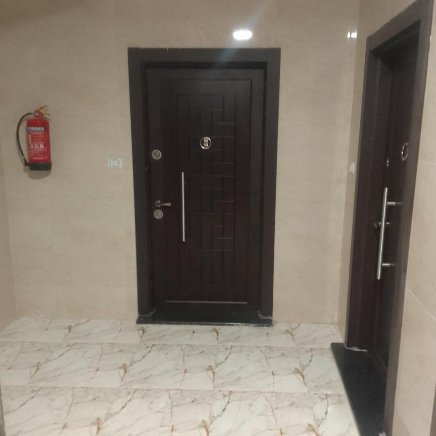 Dream House Hotel Jerash Jarash Exterior foto