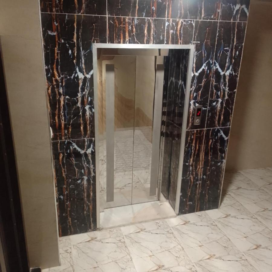 Dream House Hotel Jerash Jarash Exterior foto