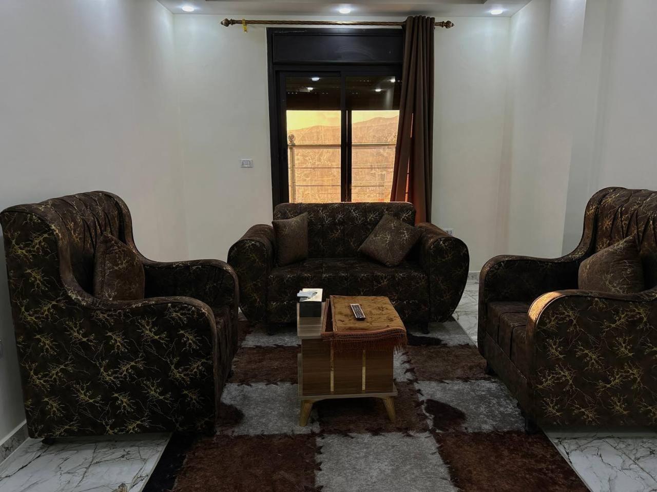 Dream House Hotel Jerash Jarash Exterior foto