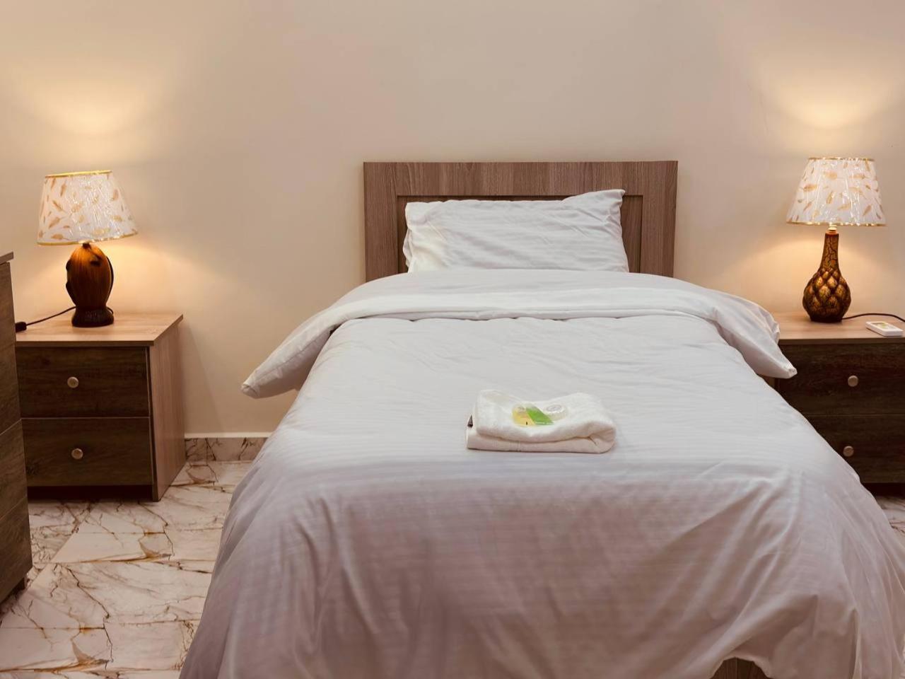 Dream House Hotel Jerash Jarash Exterior foto