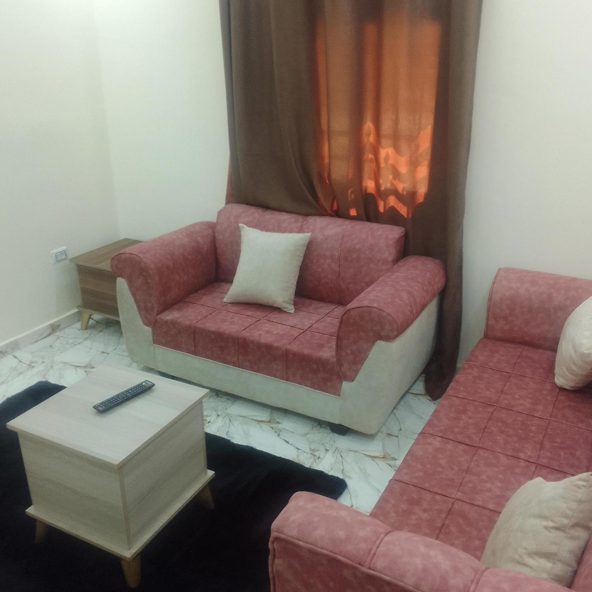 Dream House Hotel Jerash Jarash Exterior foto