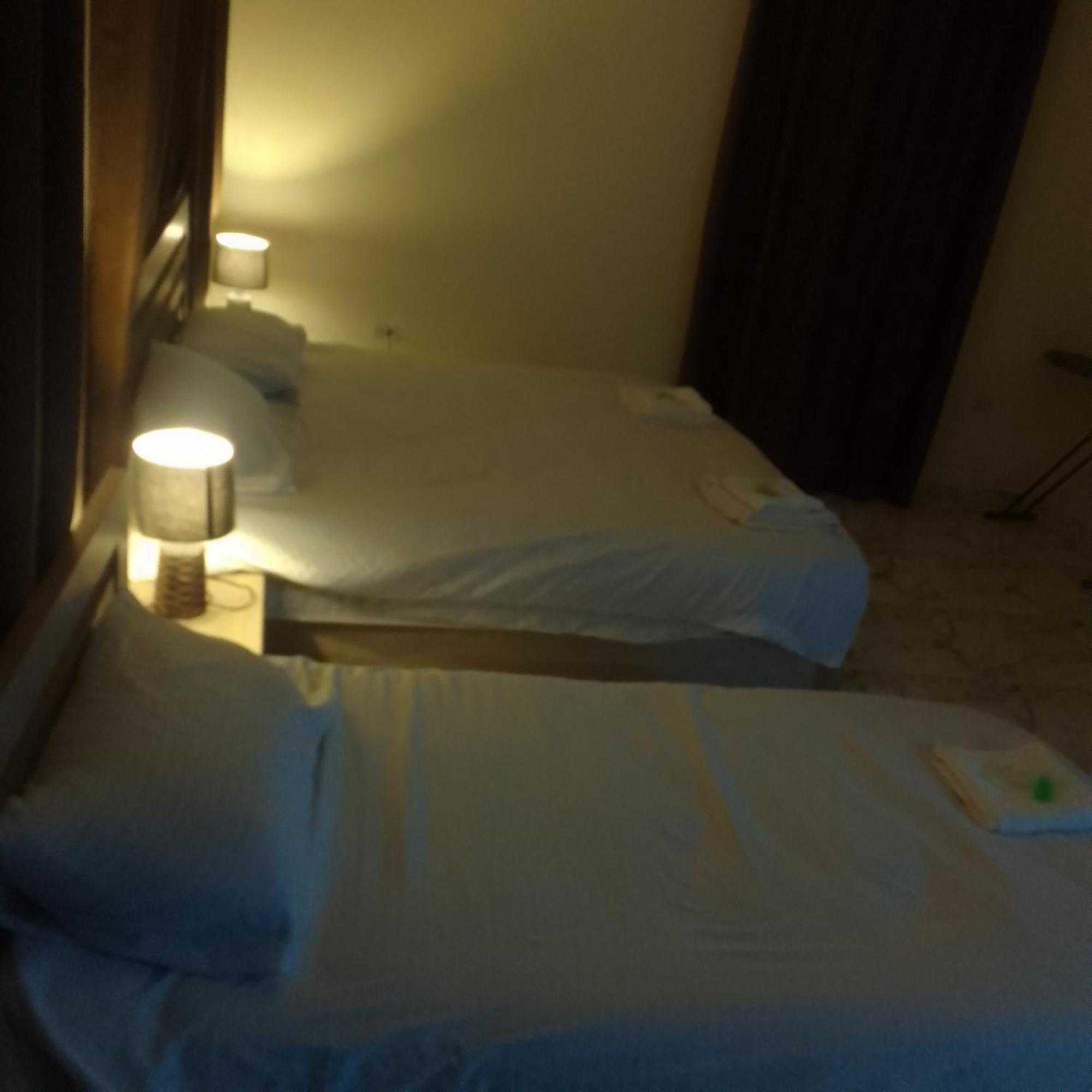Dream House Hotel Jerash Jarash Exterior foto