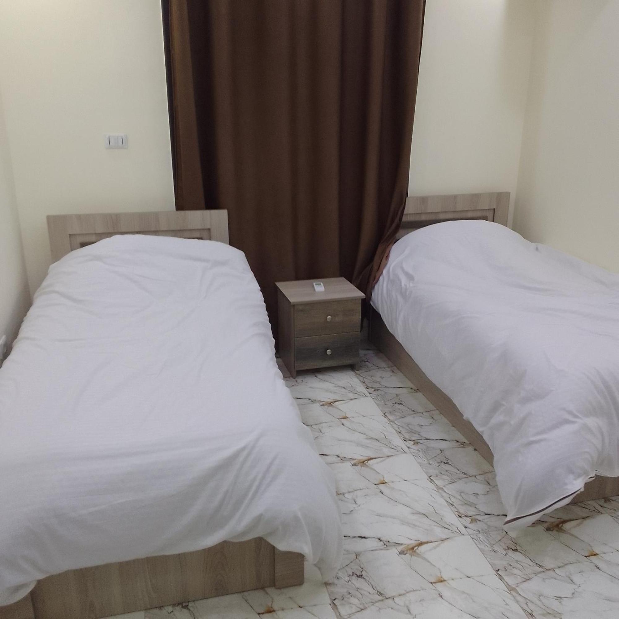 Dream House Hotel Jerash Jarash Exterior foto