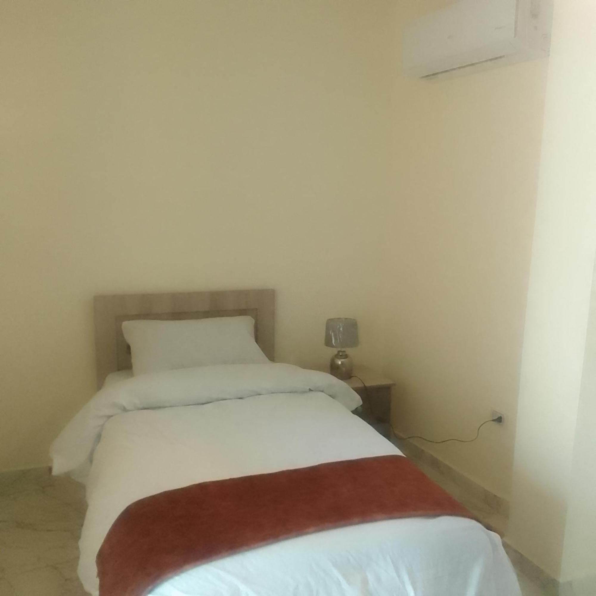 Dream House Hotel Jerash Jarash Exterior foto